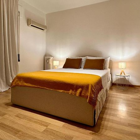 בארי Laus Via Niccolo Putignani Cozy Apartment מראה חיצוני תמונה
