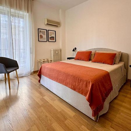 בארי Laus Via Niccolo Putignani Cozy Apartment מראה חיצוני תמונה