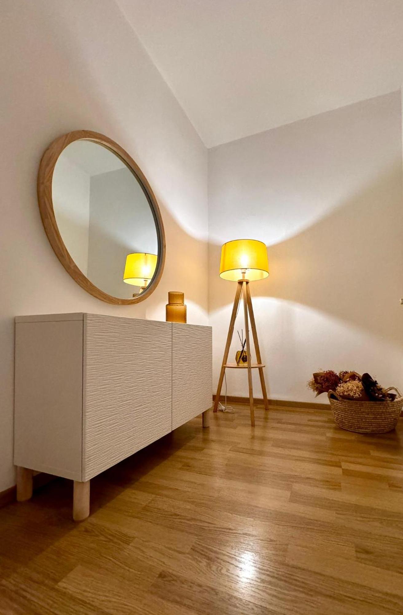 בארי Laus Via Niccolo Putignani Cozy Apartment מראה חיצוני תמונה