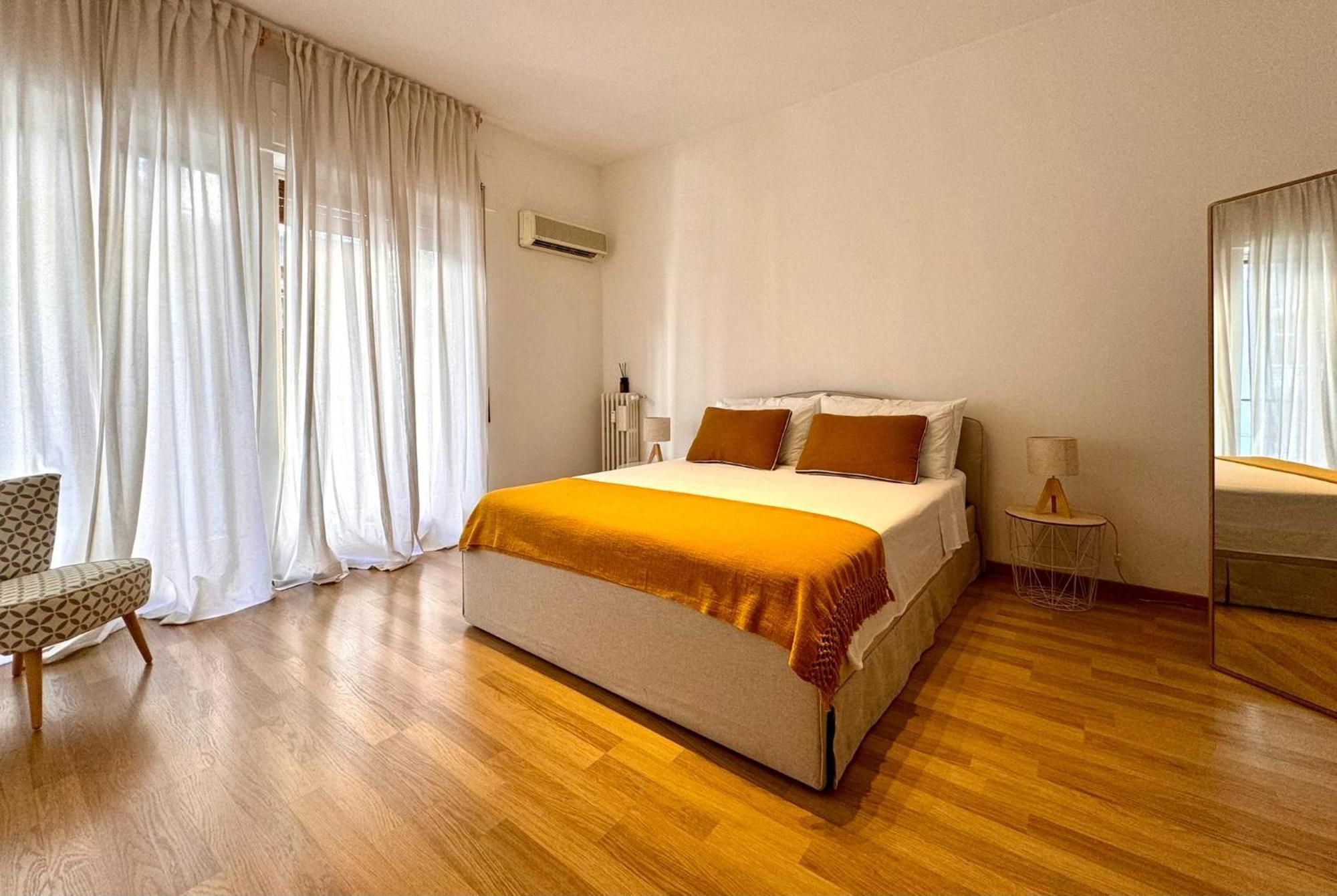 בארי Laus Via Niccolo Putignani Cozy Apartment מראה חיצוני תמונה