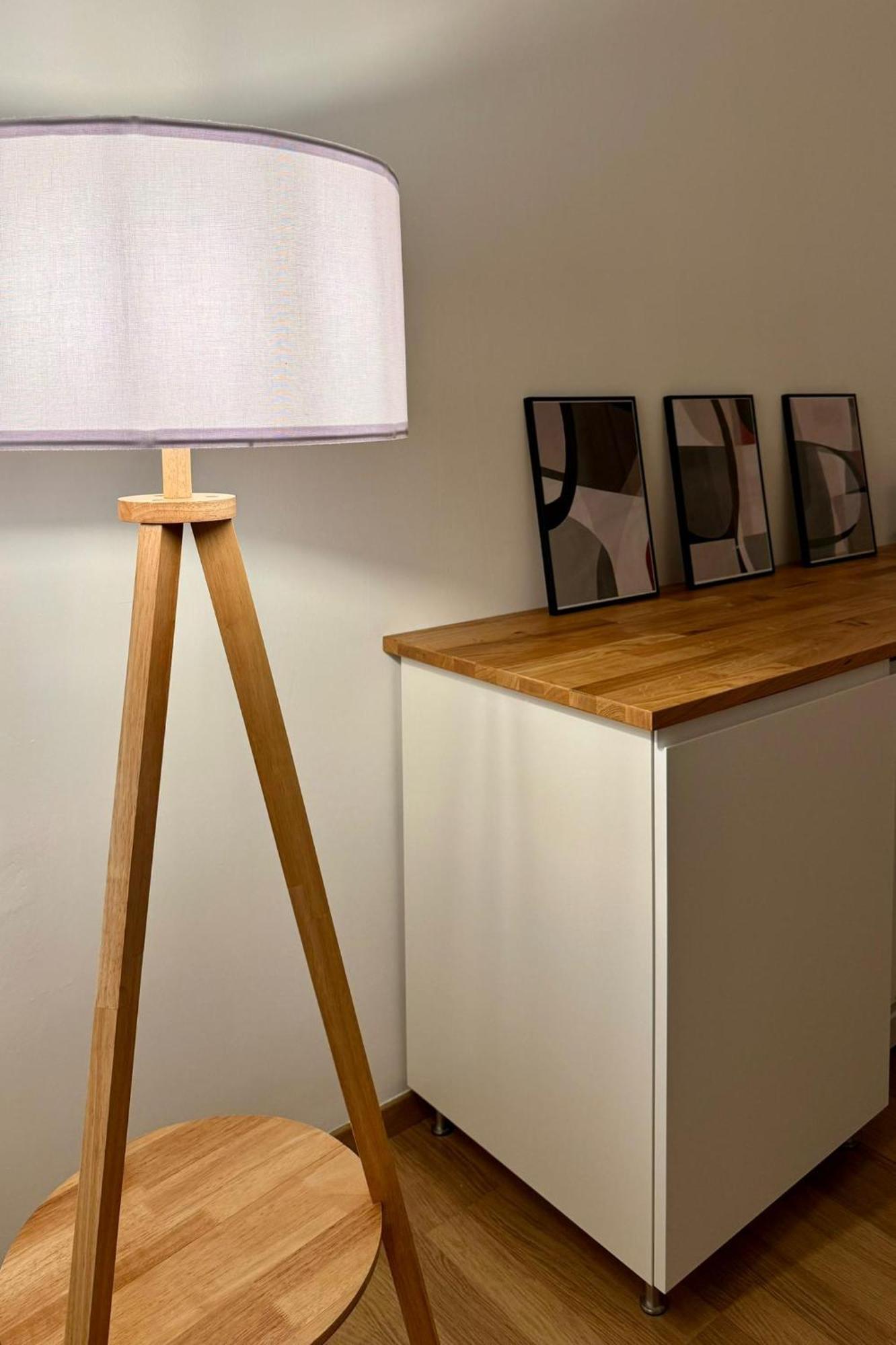 בארי Laus Via Niccolo Putignani Cozy Apartment מראה חיצוני תמונה