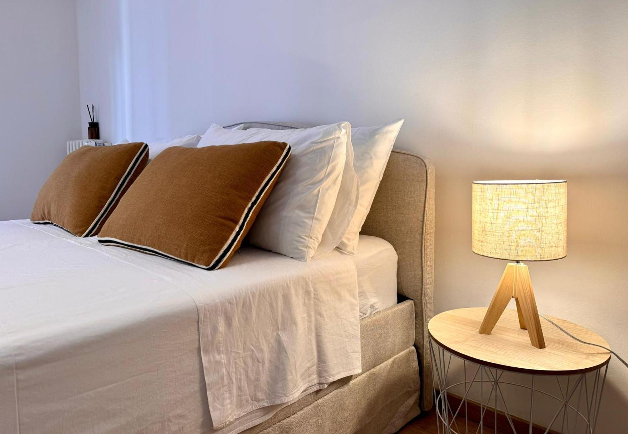בארי Laus Via Niccolo Putignani Cozy Apartment מראה חיצוני תמונה